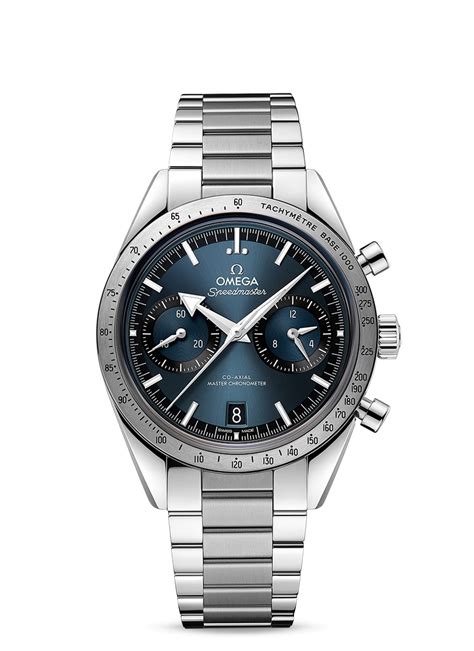 mens omega speedmaster '57 332